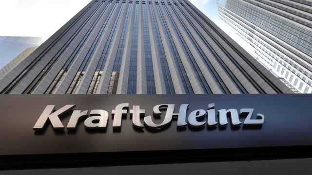 Kraft Heinz Announces $3 Billion Investment To Upgrade Its US Factories 