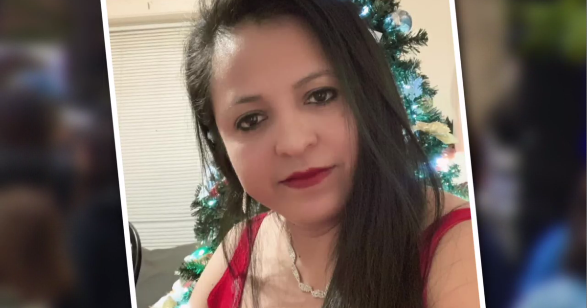 Daughter says she still doesn't know why immigrant advocate was arrested by ICE 