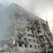 Several killed by Russian attack on Kyiv, officials say