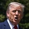 Trump says he wants a "real end" to Iran's nuclear program