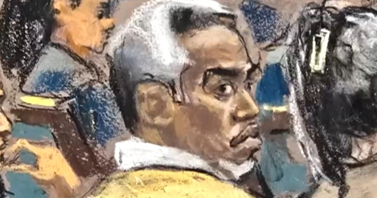 Judge in Sean "Diddy" Combs trial reprimands defense and prosecution over news leak