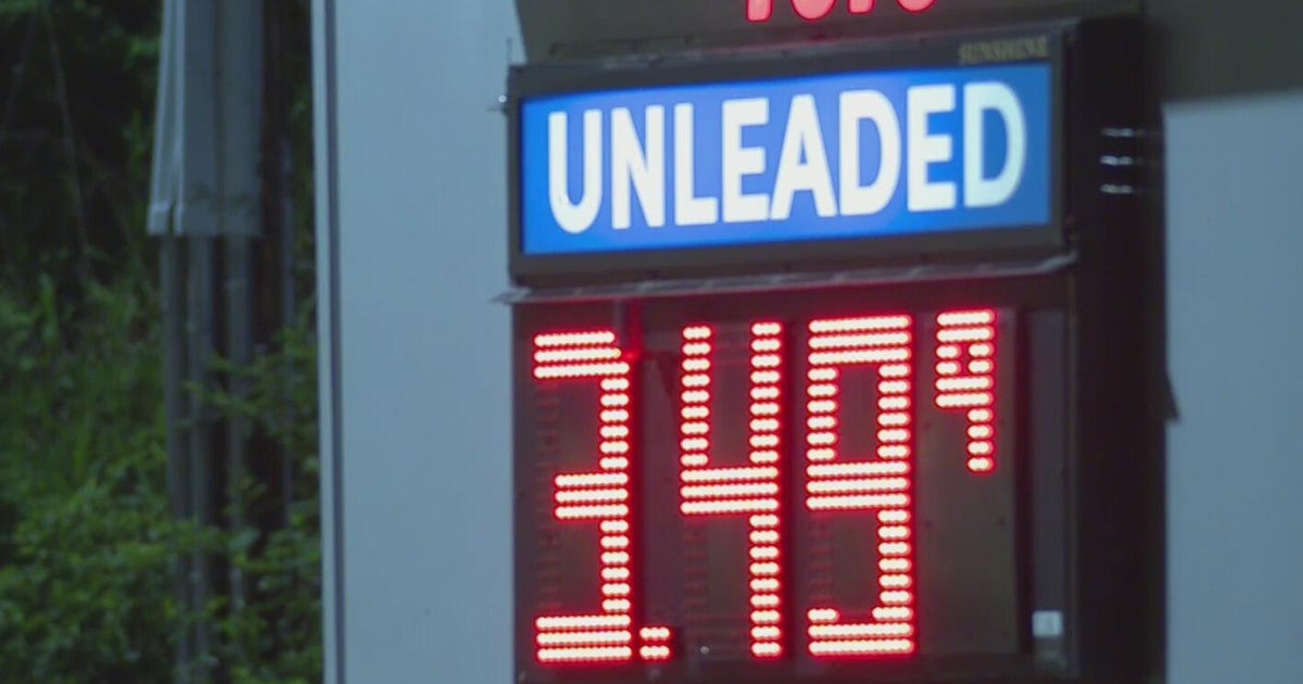 Gas prices expected to spike in Pittsburgh area amid escalating conflict in Middle East