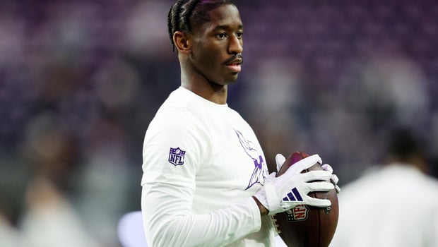 Vikings WR Jordan Addison Faces July DUI Trial California
