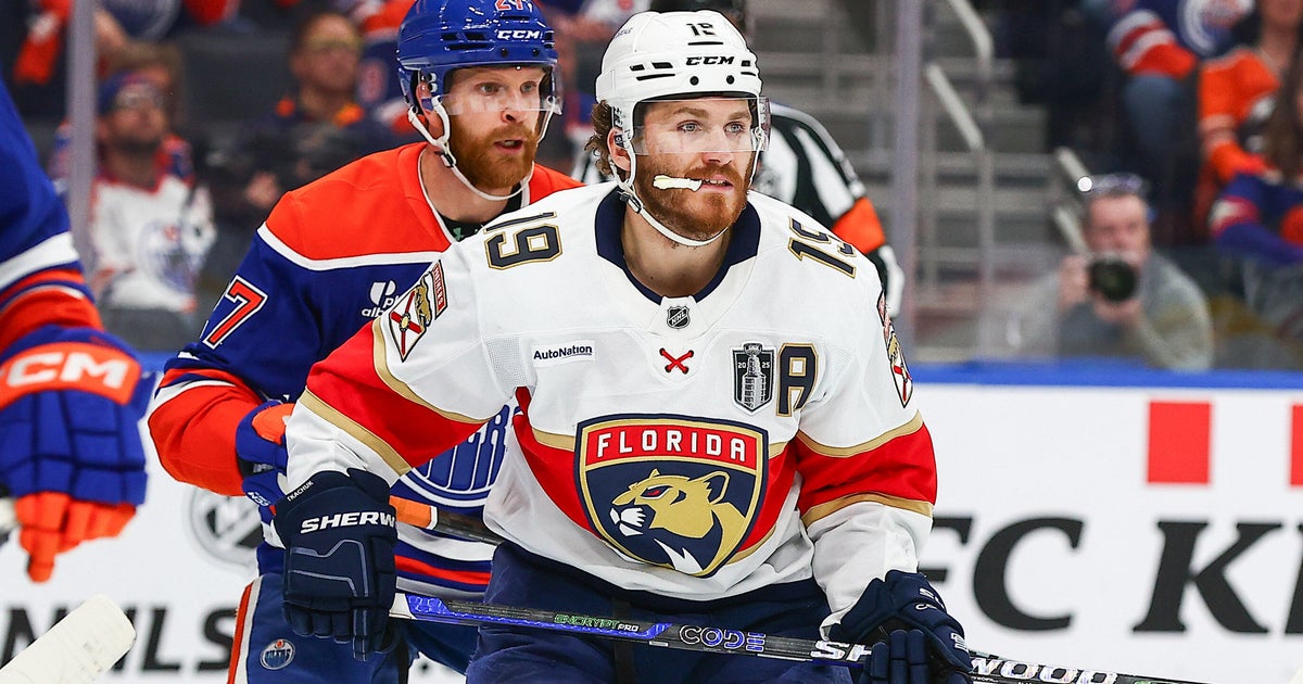 Panthers look to clinch back-to-back Stanley Cups in Game 6 at home 