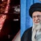 Iranians evacuate capital Tehran, some say the regime is frightened