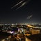 Iran warns U.S. involvement in Israeli strikes would risk "all-out war"