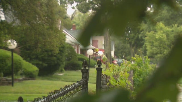 Detroit police investigate apparent murder-suicide on city's west side 