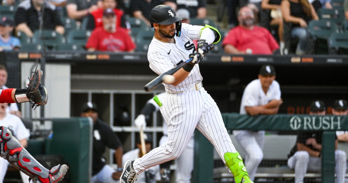 White Sox get clobbered by Cardinals in 6th straight loss