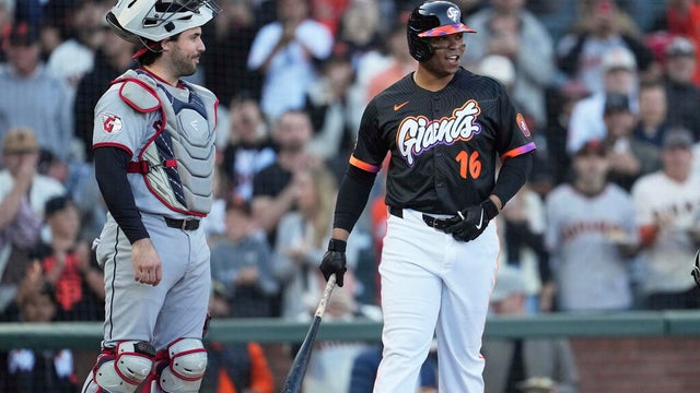 Guardians Giants Baseball 