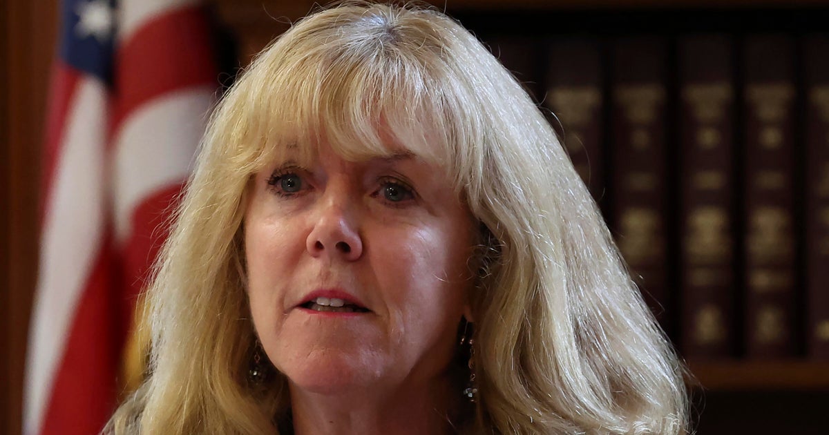 Karen Read trial jury said they had a verdict, then took it back 