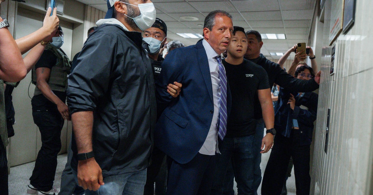 N.Y. congressmen denied oversight visit at ICE field office 