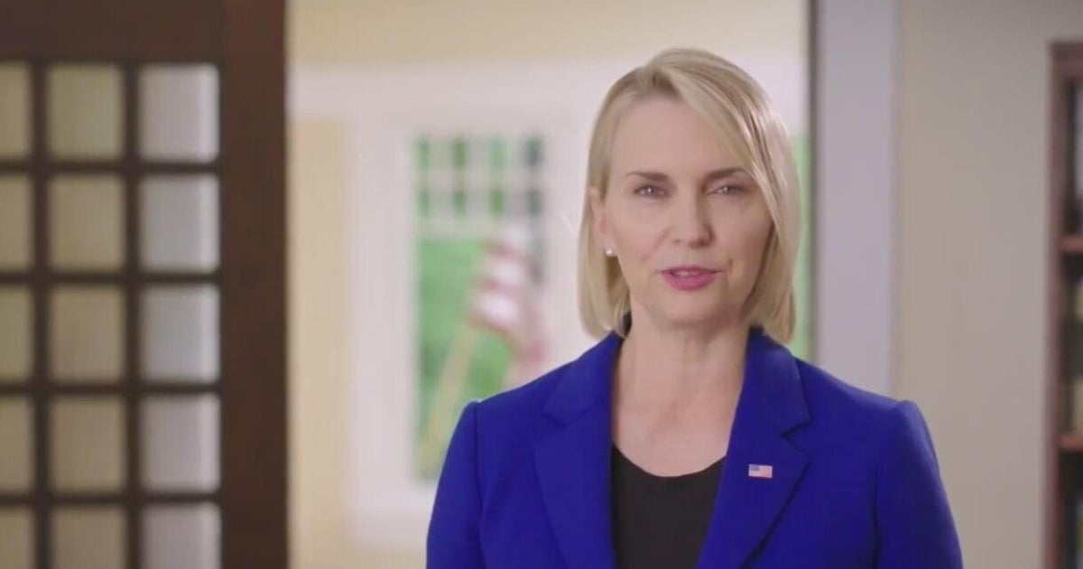 Bridget Brink declares candidacy for Michigan's 7th Congressional District 