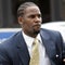 R. Kelly lawyers allege he is a target of murder plot after overdose in prison