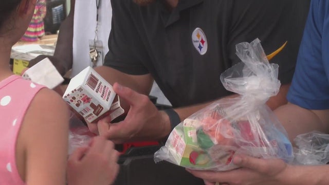 kdka free summer lunches 