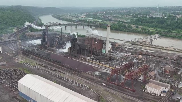 kdka u.s. steel 