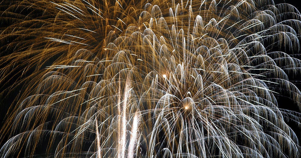 4th of July parade and fireworks show planned at Highland Heritage Regional Park 