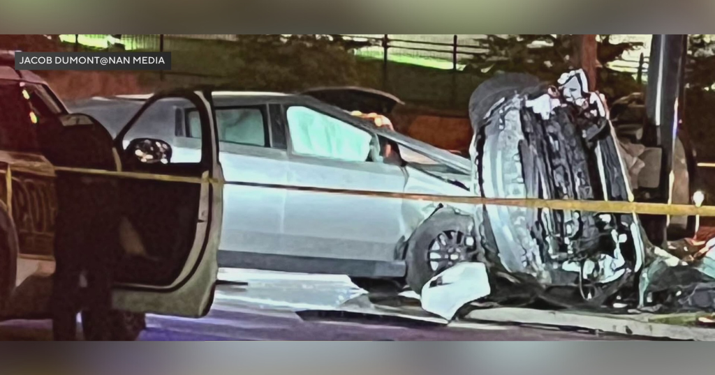 Former football star Terrelle Pryor's involvement in crash under review by DA 