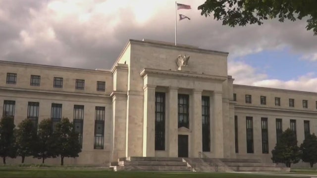Interest rate remains unchanged, Federal Reserve says 