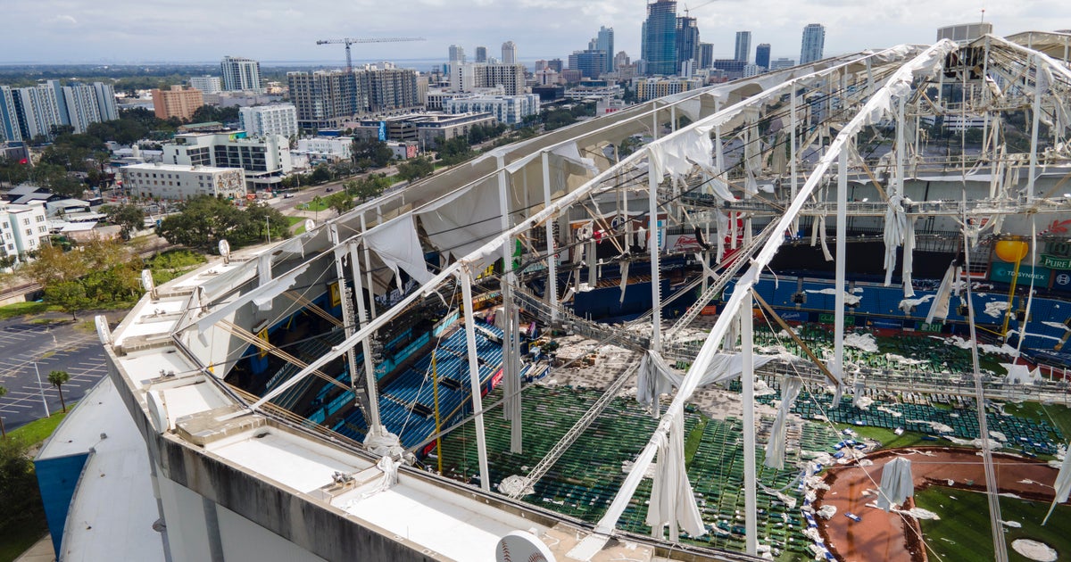 Tampa Bay Rays say they are in talks for potential team sale amid ballpark uncertainty Tampa Bay Rays say they are in talks for potential team sale amid ballpark uncertainty
