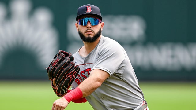 Boston Red Sox v New York Yankees 