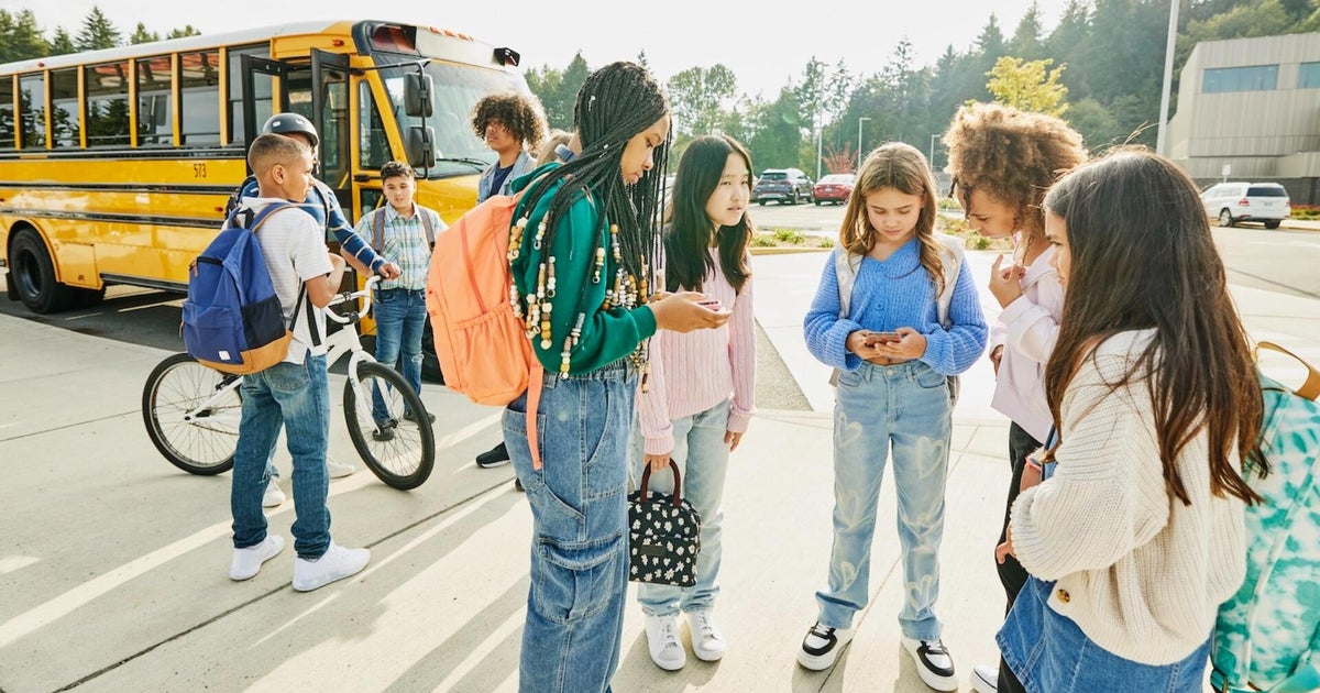 New poll shows American students rate schools better in 2025