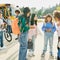 New poll shows American students rate schools better in 2025