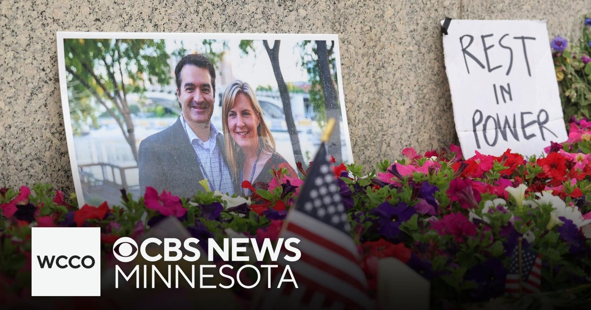 Melissa Hortman’s family speaks after fatal shooting, and more ...