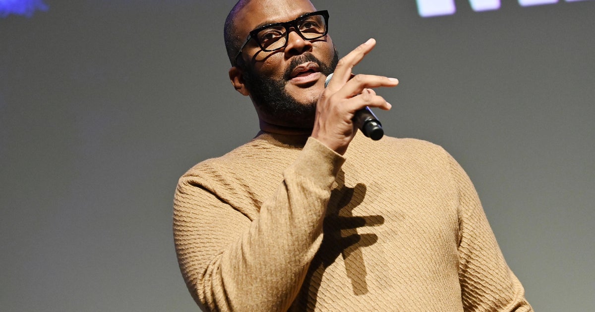 Tyler Perry sued by "The Oval" actor over alleged sex assault, harassment; Perry's attorney denies claims