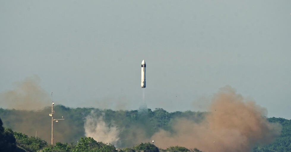 Honda hails successful test of reusable rocket as it seeks space sector entry