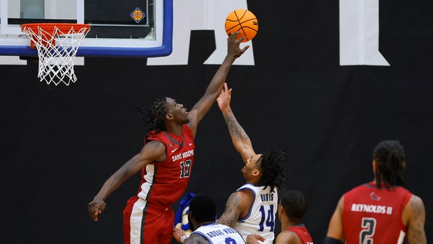 Saint Joseph's v Seton Hall