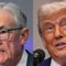 Federal Reserve set to decide on interest rates amid Trump pressure