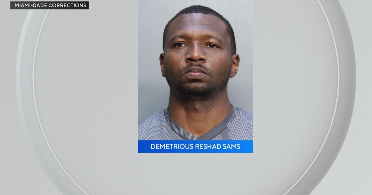 Man arrested for indecent exposure ID’d as Miami firefighter-paramedic, sources say