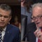 Congressman scorches Hegseth over renaming military bases