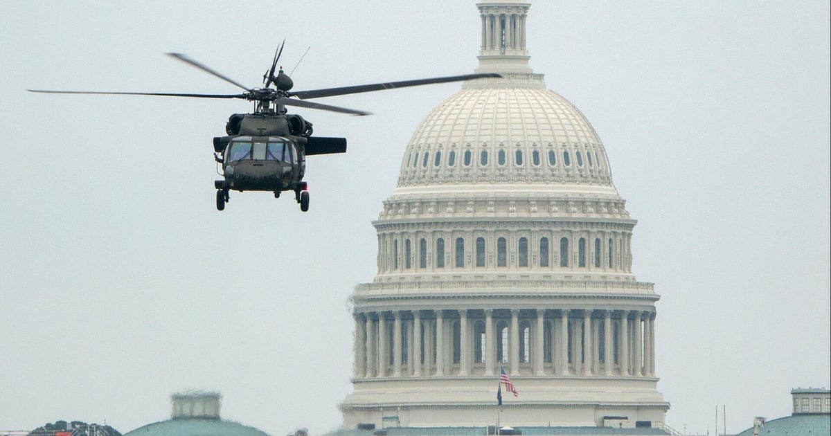 Congress split on further U.S. involvement in Israel-Iran conflict