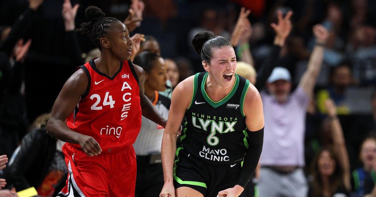Lynx beat Aces 76-62, earn spot in Commissioner's Cup final 