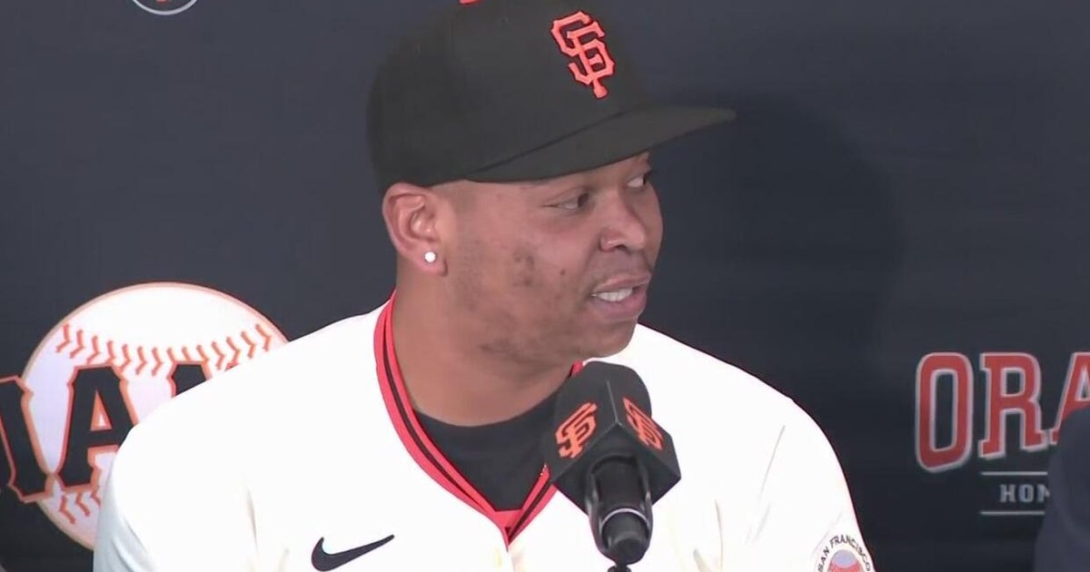 Rafael Devers ready to put Boston situation behind, start fresh in SF