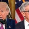 Trump insults Jerome Powell, says he's "not a smart person" ahead of interest rate decision
