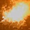 SpaceX Starship upper stage blows up