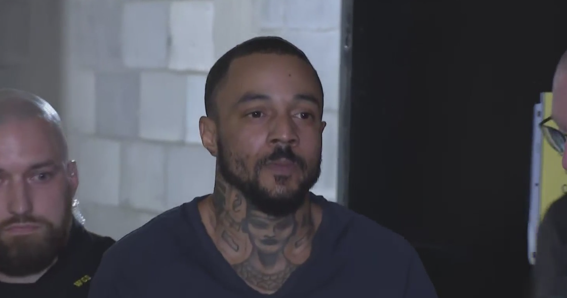 Man accused of killing Rostraver Township woman heading to trial 