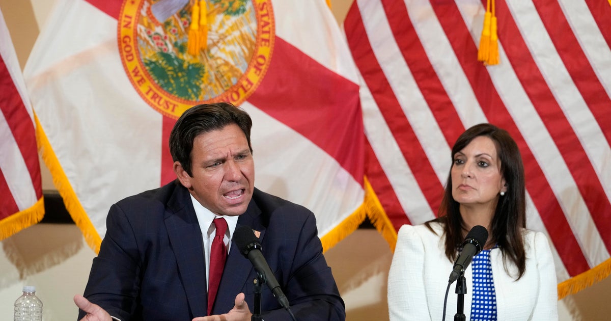 Three more DeSantis allies to take the helm of public universities in Florida
