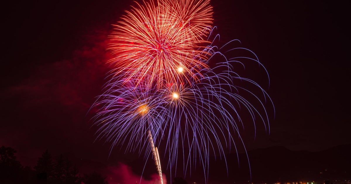 Riverside County begins annual crackdown on illegal fireworks 