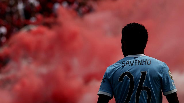 Manchester City FC v Wydad AC: Group G - FIFA Club World Cup 2025 