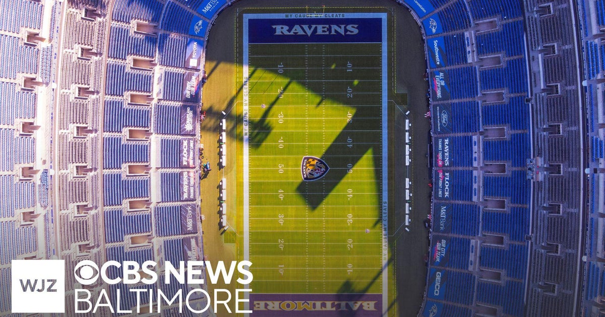 Baltimore man pleads guilty to illegally operating drone over NFL game ...