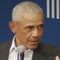 Obama warns that U.S. is "dangerously close" to autocracy