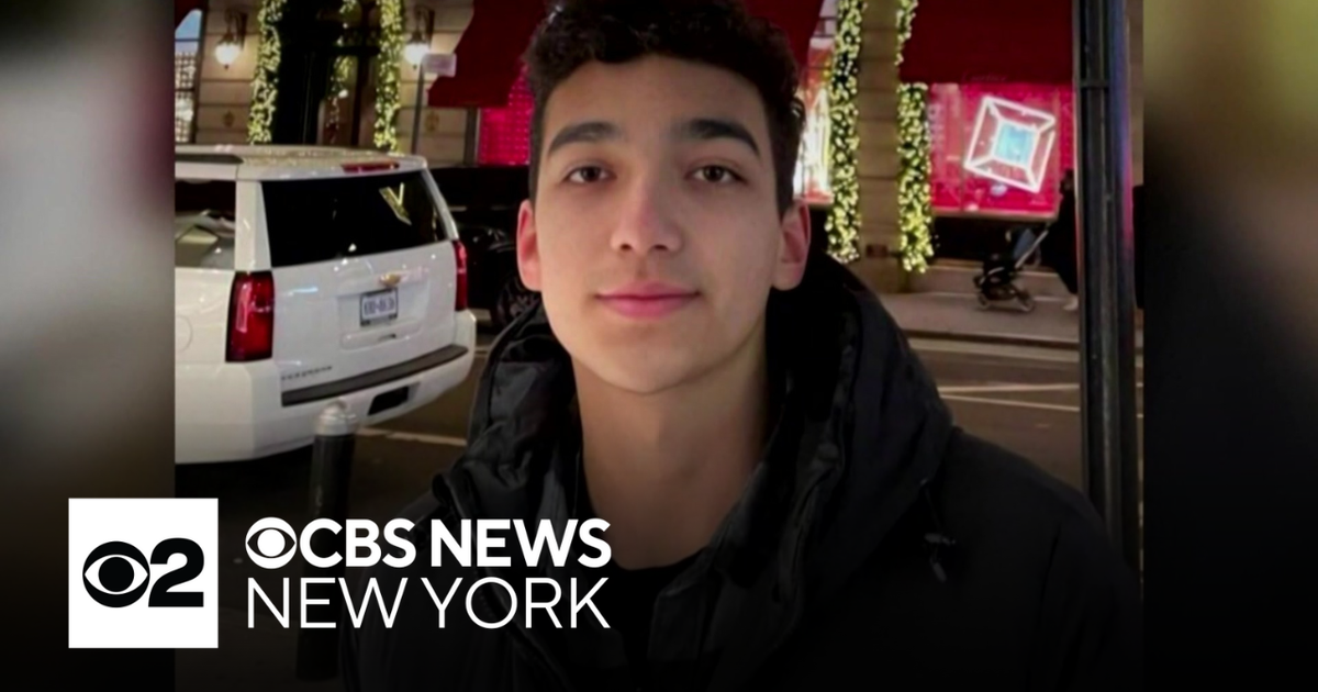 Edan Alexander Returns to NJ After Hostage Release