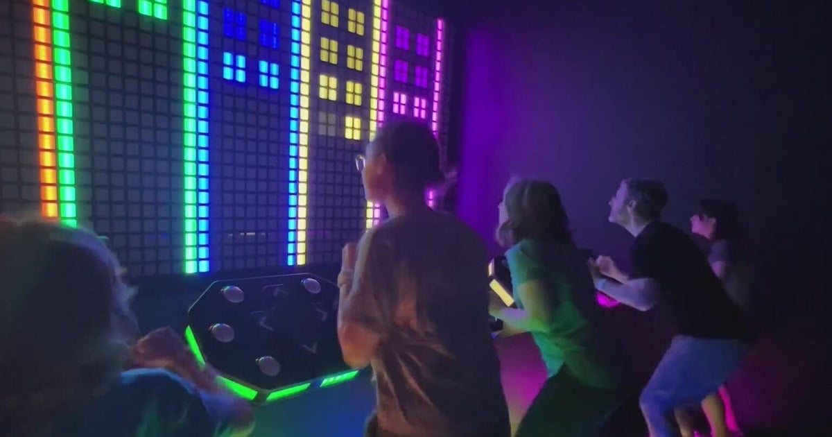 Bay Area malls drawing customers back with interactive entertainment 