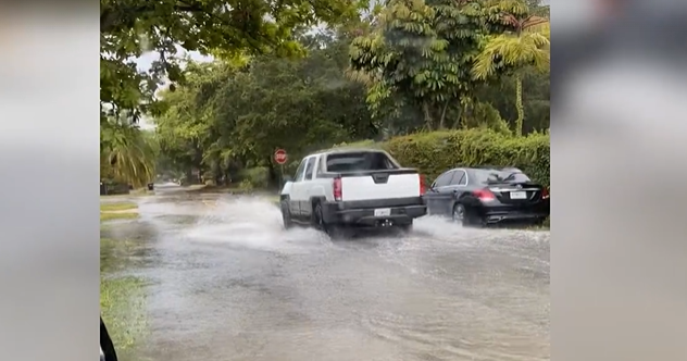North Miami upgrades flood infrastructure as storm season peaks