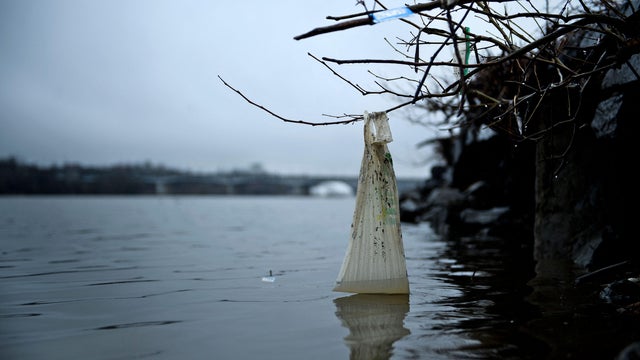 US-ENVIRONMENT-RECYCLING 