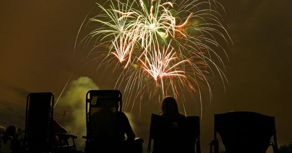 Glendale's "July 4th on the Second" gets the Independence Day party started early 