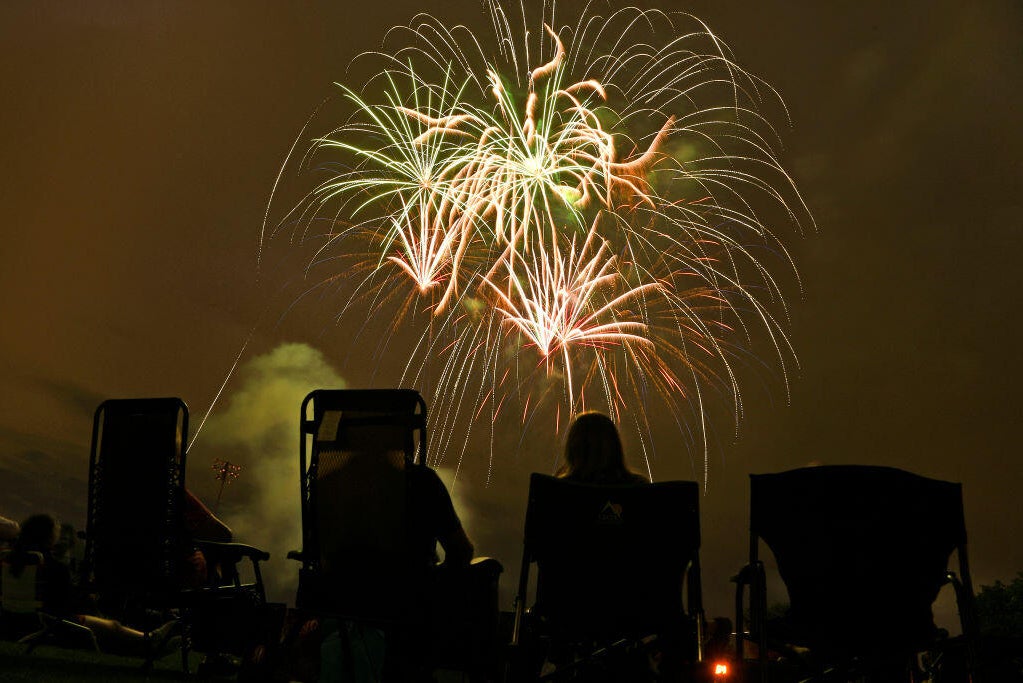 Denver area, Front Range to celebrate Fourth of July with professional ...